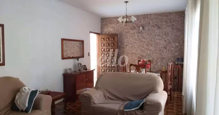 Casa com 2 quartos à venda na Alameda Conde de Porto Alegre, 521, Santa Maria, São Caetano do Sul