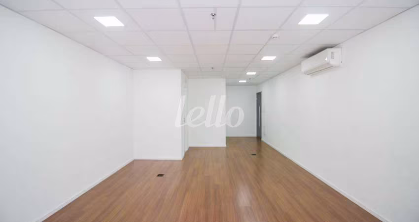 Sala comercial com 1 sala à venda na Avenida Rouxinol, 60, Indianópolis, São Paulo