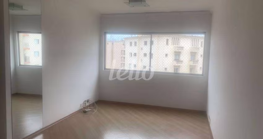 Apartamento com 3 quartos à venda na Avenida Barão do Rego Barros, 68, Vila Congonhas, São Paulo