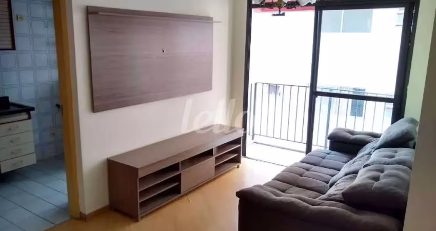 Apartamento com 2 quartos à venda na Rua Mauro, 442, Saúde, São Paulo