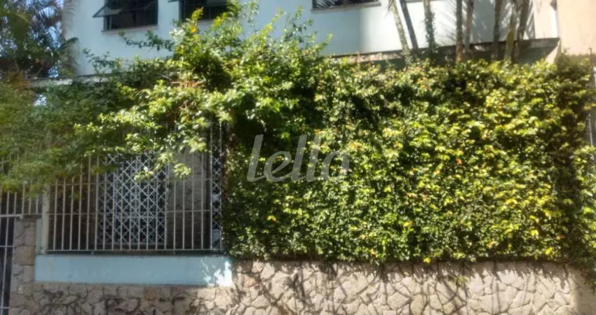 Casa comercial com 1 sala à venda na Rua Bonitos, 100, Vila Mariana, São Paulo
