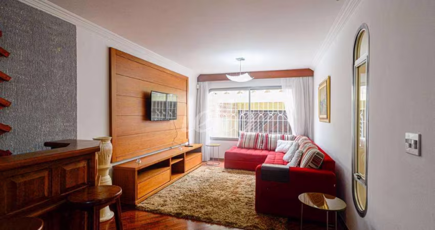 Casa com 3 quartos à venda na Rua Manoel Dias Mendes, 85, Vila Firmiano Pinto, São Paulo