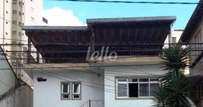 Casa com 4 quartos à venda na Rua Gonçalo da Cunha, 82, Chácara Inglesa, São Paulo