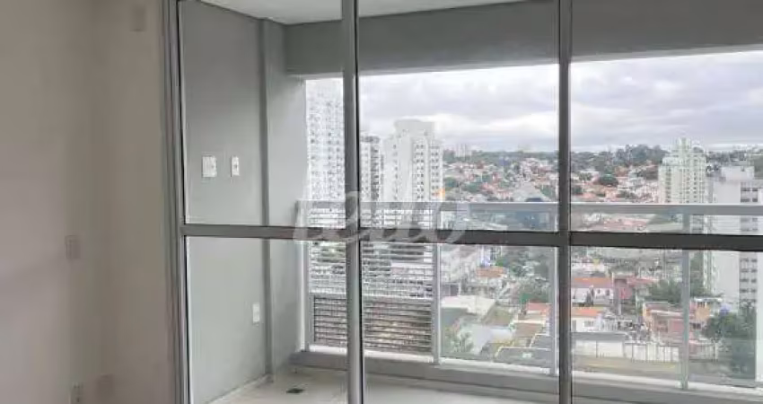 Kitnet / Stúdio à venda na Rua Agostinho Rodrigues Filho, 546, Vila Clementino, São Paulo