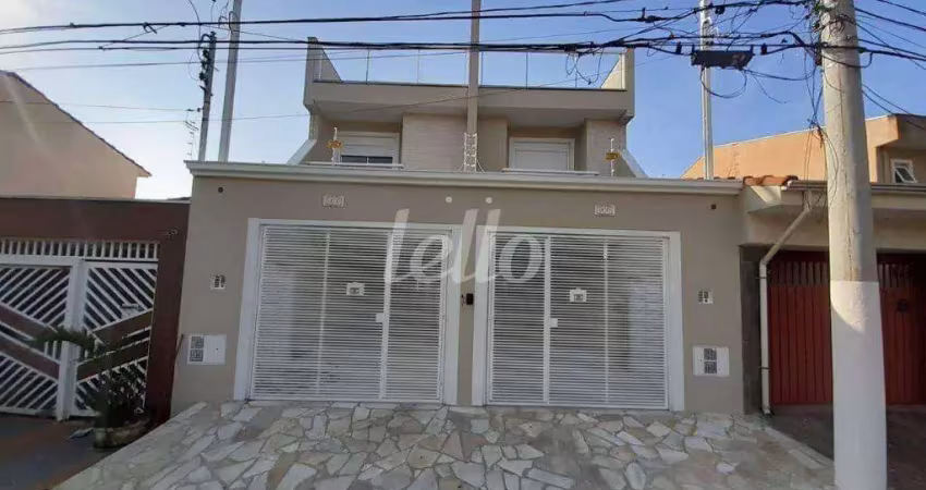 Casa com 4 quartos à venda na Rua Alfredo Norfini, 43, Bosque da Saúde, São Paulo