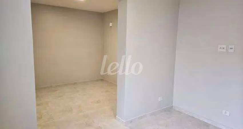 Casa com 2 quartos à venda na Rua Guapiaçu, 325, Vila Clementino, São Paulo