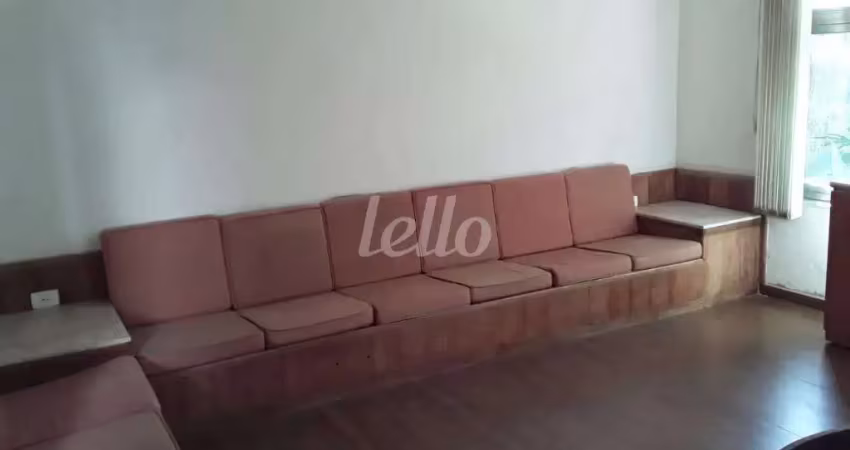Casa com 4 quartos à venda na Rua Campina da Taborda, 102, Planalto Paulista, São Paulo