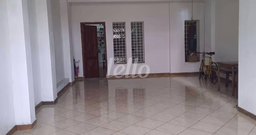 Casa com 3 quartos à venda na Rua General Chagas Santos, 1058, Vila da Saúde, São Paulo