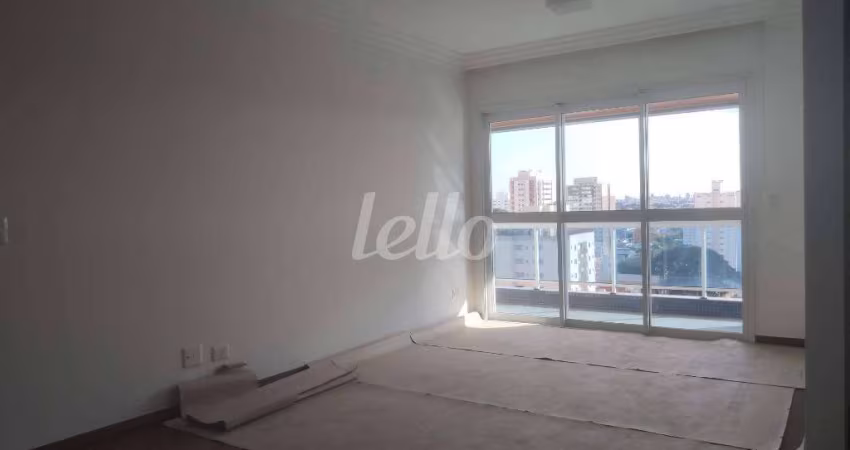Apartamento com 3 quartos à venda na Alameda das Boninas, 351, Mirandópolis, São Paulo