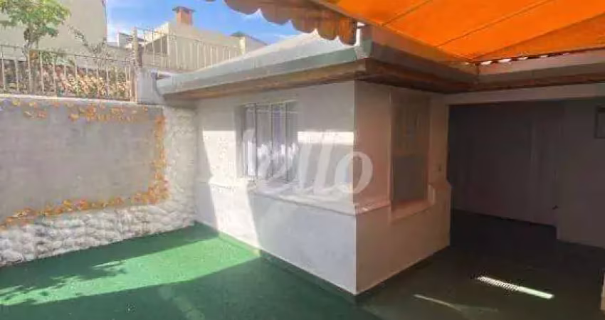 Casa com 3 quartos à venda na Rua Pero Correia, 290, Vila Mariana, São Paulo