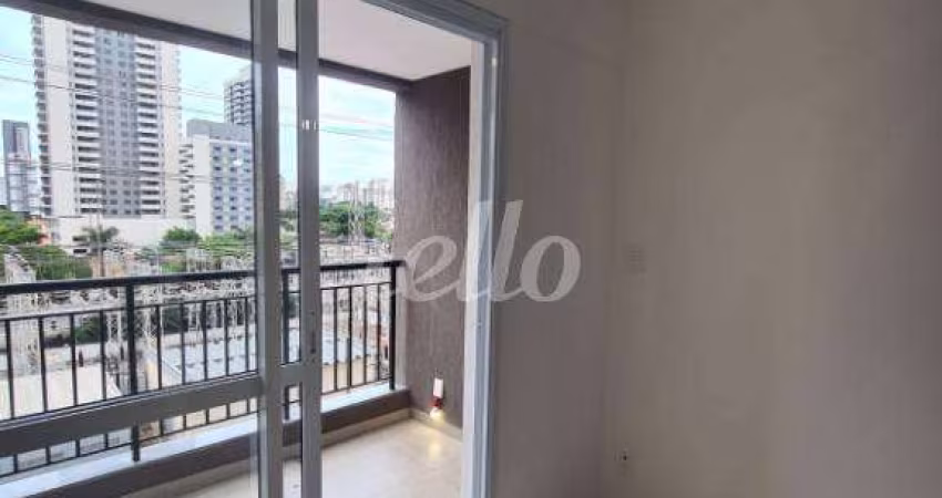Apartamento à venda na Rua Constantino de Sousa, 200, Campo Belo, São Paulo
