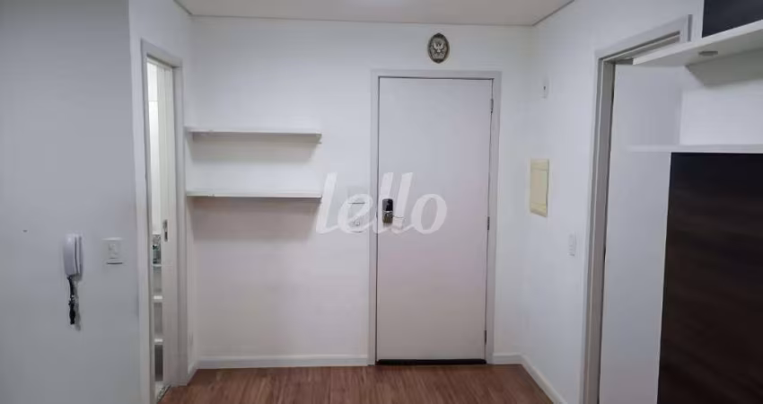 Apartamento com 1 quarto à venda na Rua Viaza, 400, Jardim Aeroporto, São Paulo