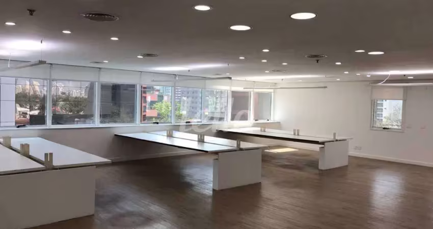 Sala comercial com 1 sala à venda na Rua Gomes de Carvalho, 1327, Vila Olímpia, São Paulo