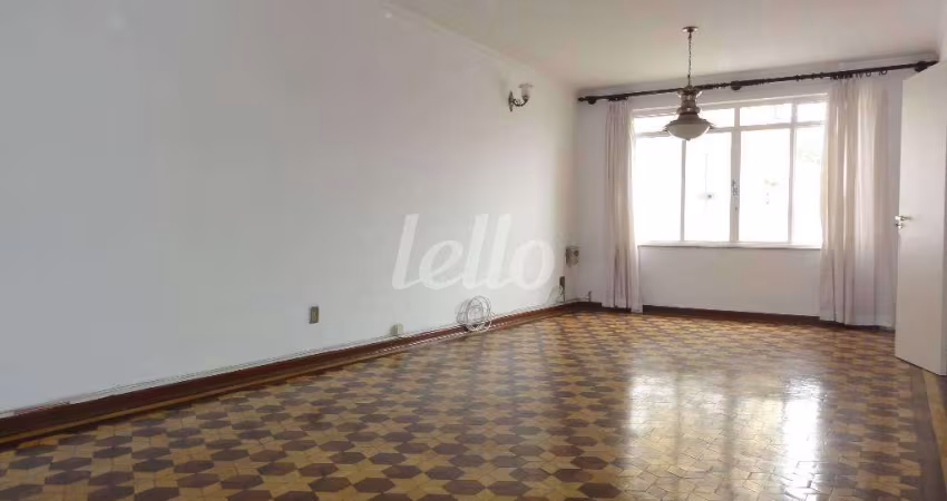 Casa com 3 quartos à venda na Rua Ytaipu, 345, Mirandópolis, São Paulo
