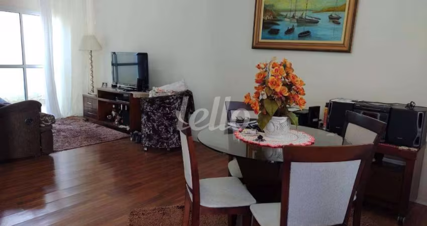 Casa com 3 quartos à venda na Rua Artur Thiré, 916, Vila da Saúde, São Paulo