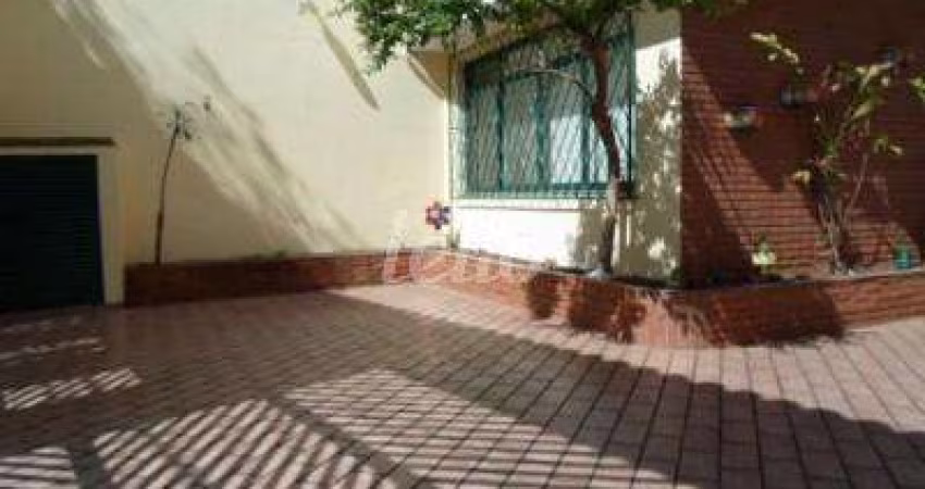 Casa com 4 quartos à venda na Rua Guiratinga, 278, Chácara Inglesa, São Paulo