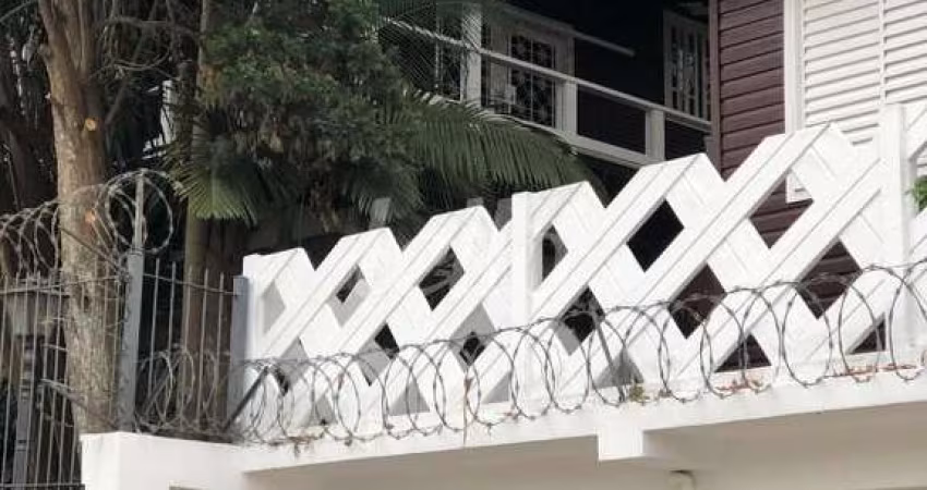 Casa com 4 quartos à venda na Rua Padre Cícero de Revoredo, 43, Vila Albertina, São Paulo