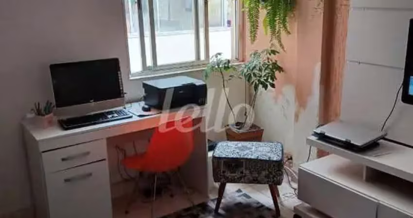 Apartamento com 2 quartos à venda na Rua Ouvidor Portugal, 564, Vila Monumento, São Paulo