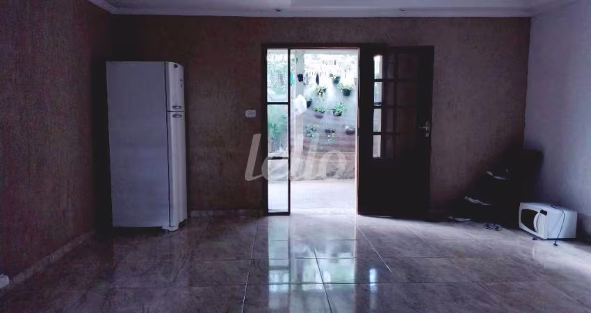 Casa com 4 quartos à venda na Rua Coronel Frias, 138, Vila Monumento, São Paulo