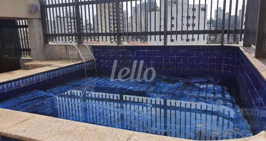 Apartamento com 3 quartos à venda na Rua Vitoantônio Del Vecchio, 413, Parque da Mooca, São Paulo