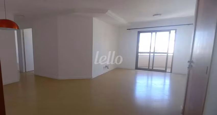 Apartamento com 3 quartos à venda na Rua Antônio Genzini, 190, Jardim Avelino, São Paulo
