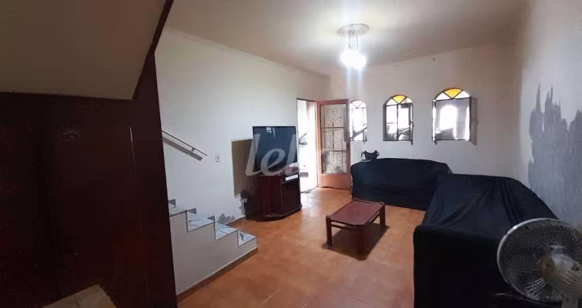 Casa com 3 quartos à venda na Rua José Dipol, 236, Vila Ema, São Paulo