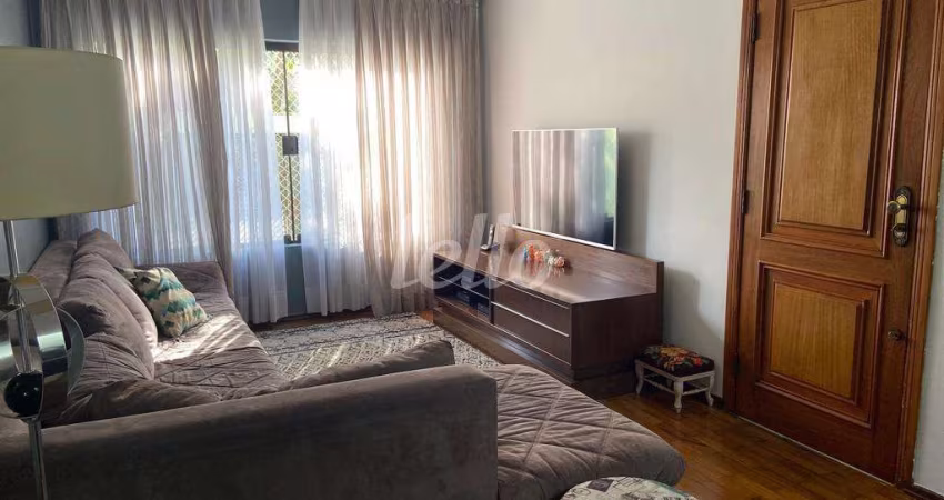 Casa com 3 quartos à venda na Rua Sanches de Aguiar, 425, Vila Oratório, São Paulo