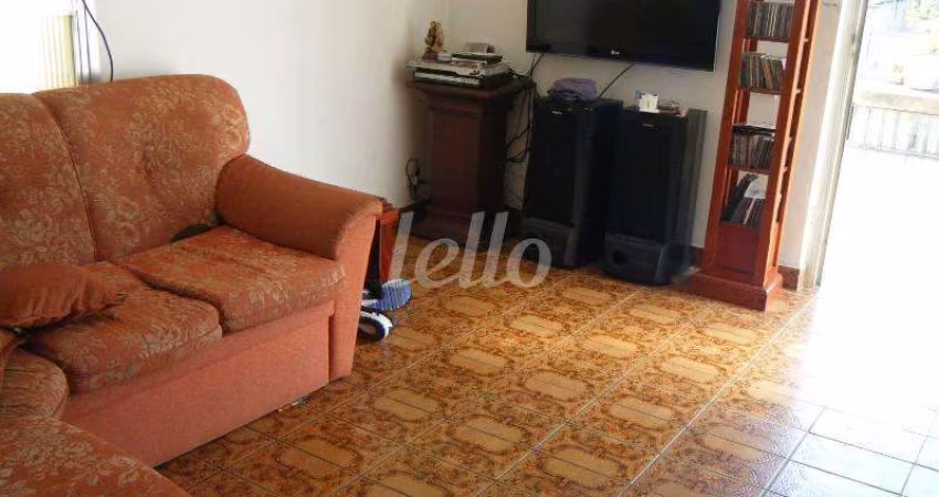 Casa comercial com 1 sala à venda na Rua Cananéia, 747, Vila Prudente, São Paulo