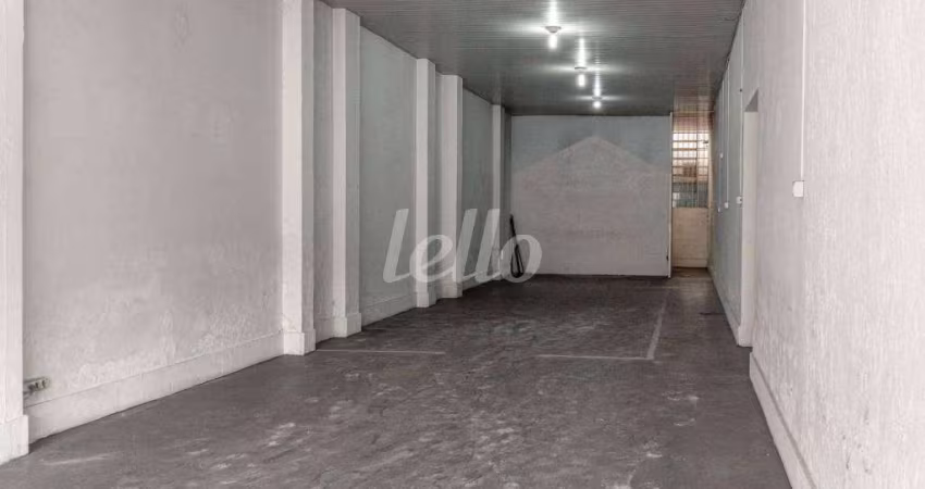 Ponto comercial à venda na Rua da Mooca, 3286, Mooca, São Paulo