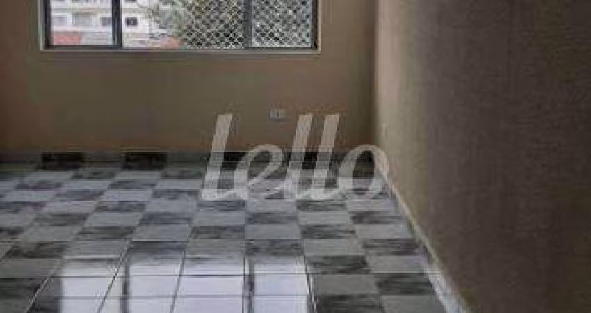 Apartamento com 2 quartos à venda na Rua Caetano Pinto, 272, Brás, São Paulo