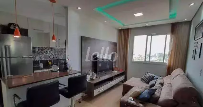 Apartamento com 2 quartos à venda na Avenida Doutor Francisco Mesquita, 1213, Quinta da Paineira, São Paulo
