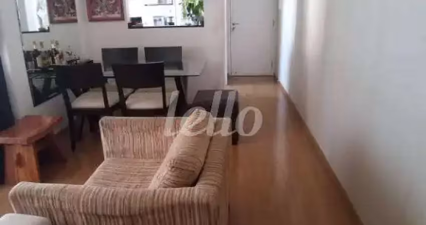 Apartamento com 2 quartos à venda na Rua Oliveira Alves, 495, Ipiranga, São Paulo