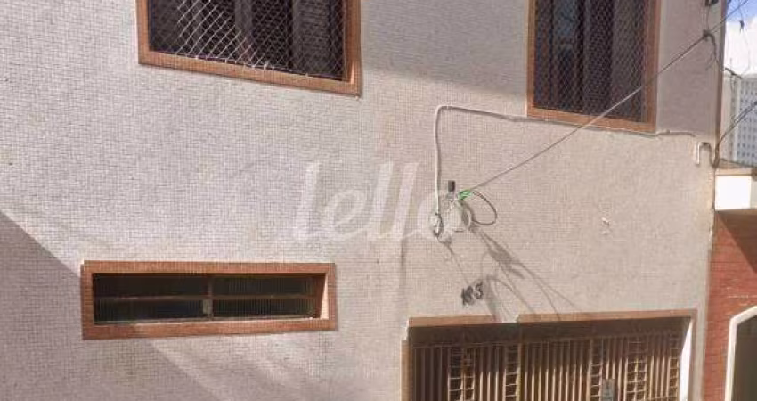 Casa com 3 quartos à venda na Rua França Carvalho, 163, Alto da Mooca, São Paulo