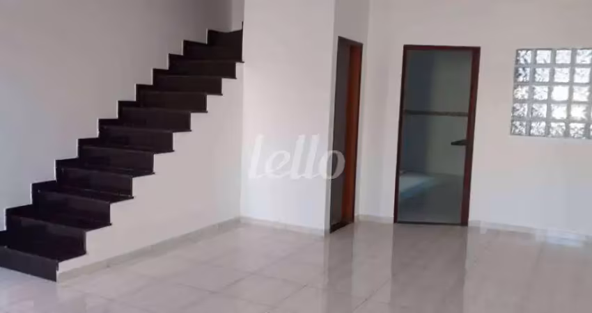 Casa com 3 quartos à venda na Rua Maria do Carmo, 549, Vila Alpina, São Paulo