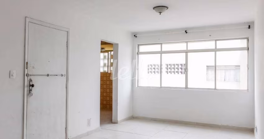 Apartamento com 2 quartos à venda na Avenida Lacerda Franco, 432, Cambuci, São Paulo