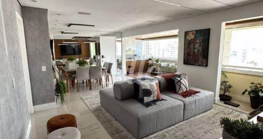 Apartamento com 3 quartos à venda na Rua Siqueira Campos, 107, Centro, Santo André