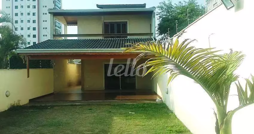 Casa com 3 quartos à venda na Rua Moliterno, 68, Penha De França, São Paulo