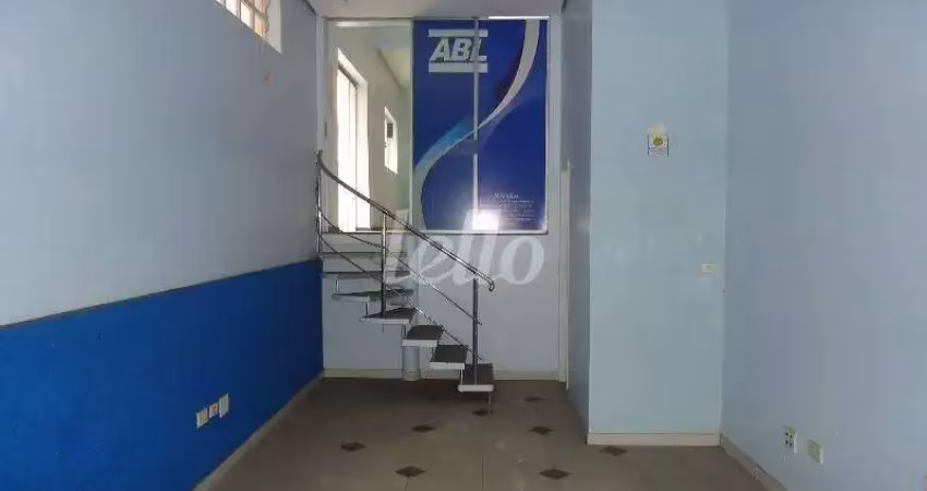 Prédio com 6 salas à venda na Rua Coronel Alfredo Fláquer, 282, Centro, Santo André