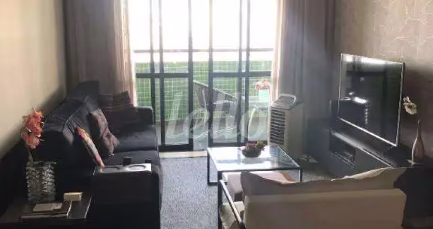 Apartamento com 3 quartos à venda na Rua Santo André, 55, Centro, Santo André