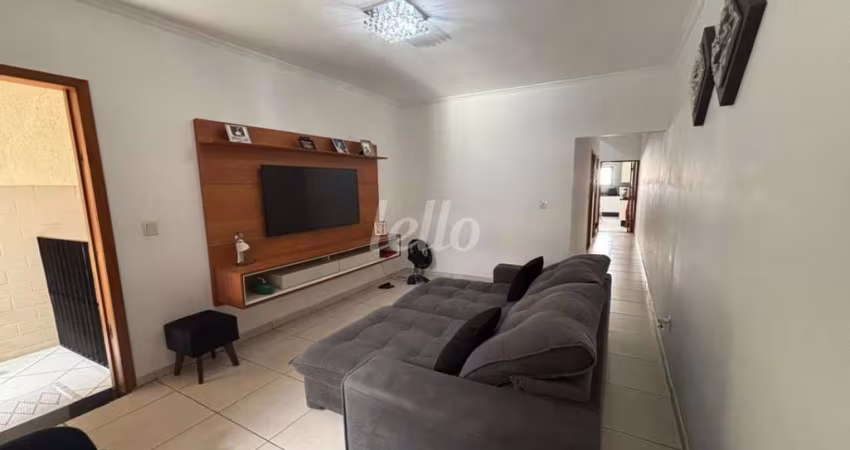 Casa com 4 quartos à venda na Rua Paracanã, 204, Penha De França, São Paulo