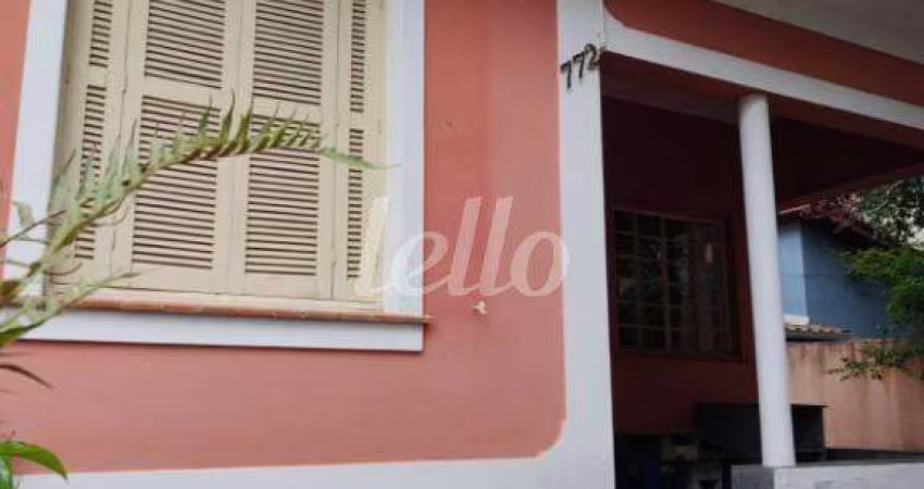 Casa comercial com 1 sala à venda na Rua Américo Brasiliense, 772, Centro, São Bernardo do Campo