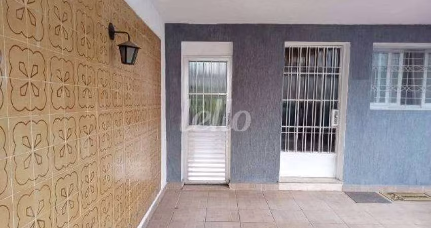 Casa com 3 quartos à venda na Rua Antônio de Souza Landim, 56, Vila Rica, São Paulo
