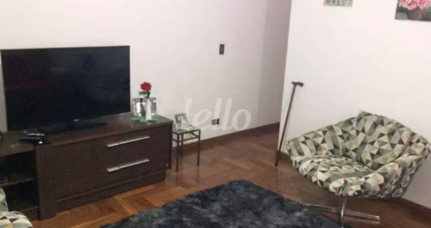 Casa com 4 quartos à venda na Rua Correa Galvão, 146, Jardim da Glória, São Paulo