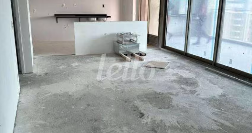 Apartamento com 3 quartos à venda na Avenida Cotovia, 611, Indianópolis, São Paulo