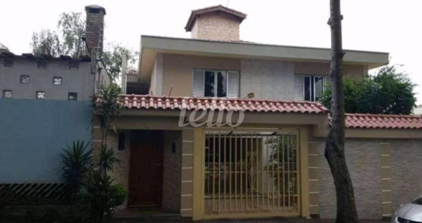 Casa com 4 quartos à venda na Rua Odin, 31, Jardim Los Angeles, São Paulo