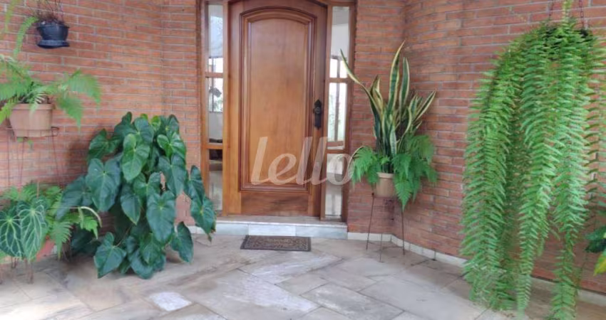 Casa com 2 quartos à venda na Rua dos Caciques, 525, Vila da Saúde, São Paulo