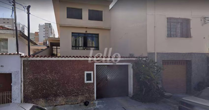 Casa com 3 quartos à venda na Rua Francisco Gomes da Silva Prado, 125, Bosque da Saúde, São Paulo