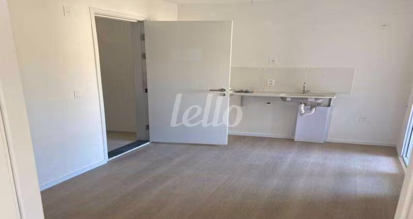 Apartamento com 1 quarto à venda na Rua Alsácia, 280, Jardim Aeroporto, São Paulo