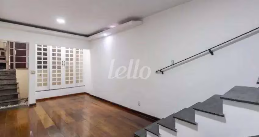 Casa comercial com 1 sala à venda na Alameda dos Guaramomis, 958, Planalto Paulista, São Paulo