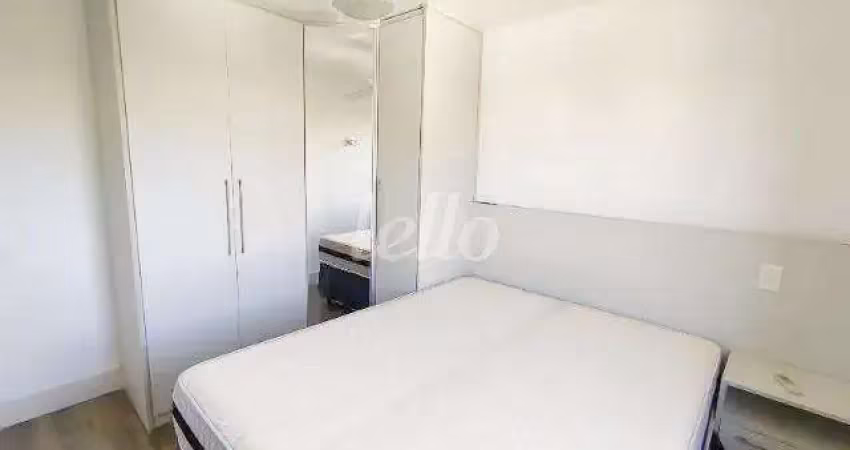 Apartamento com 2 quartos à venda na Avenida Nova Independência, 786, Brooklin Paulista, São Paulo